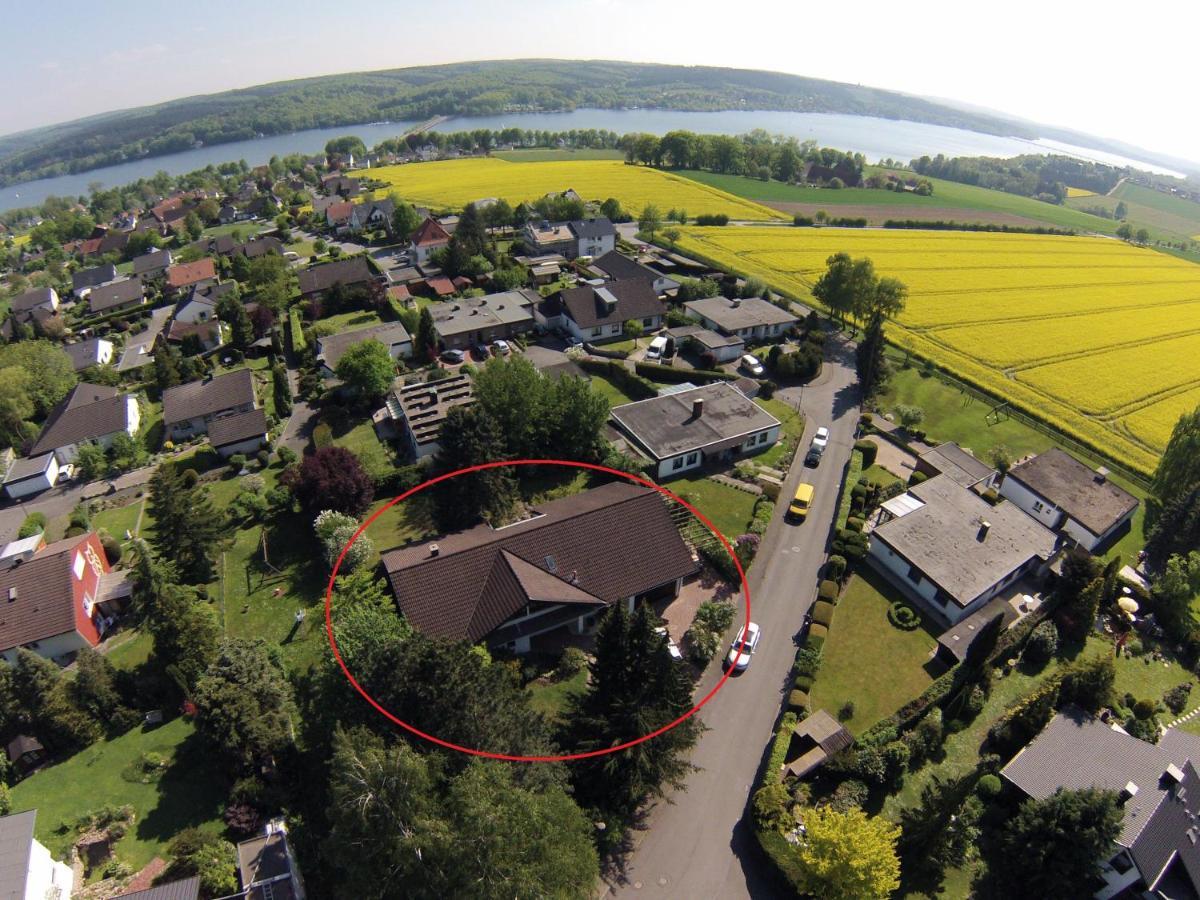 Gaestehaus Sonnenhuegel Möhnesee 部屋 写真
