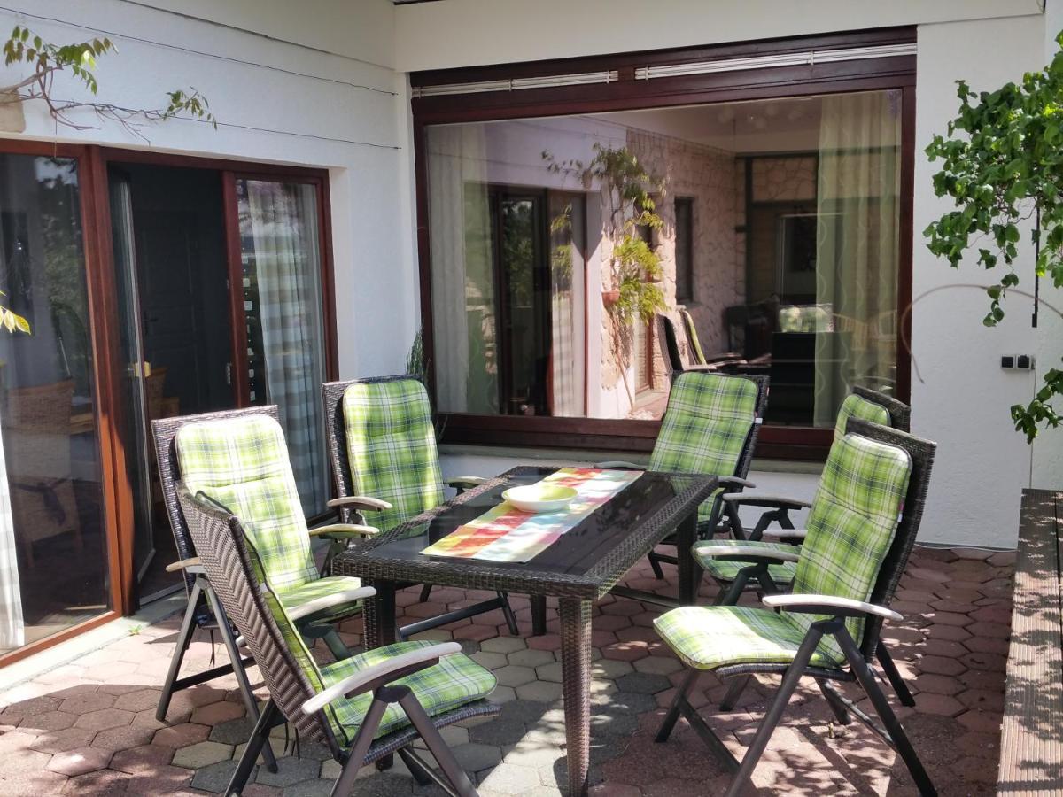 Gaestehaus Sonnenhuegel Möhnesee 部屋 写真