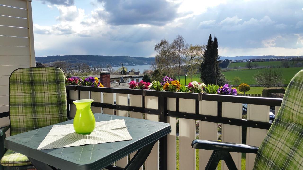 Gaestehaus Sonnenhuegel Möhnesee 部屋 写真