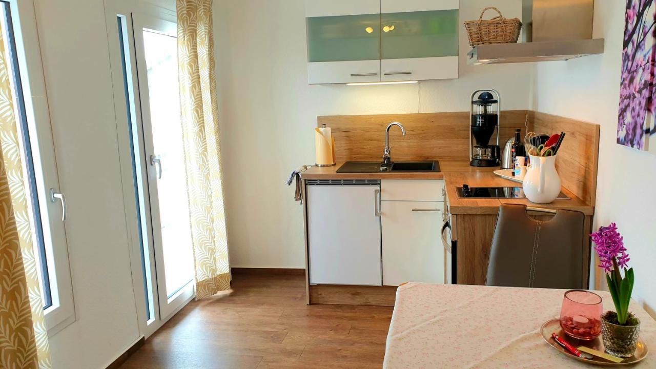 Gaestehaus Sonnenhuegel Möhnesee エクステリア 写真