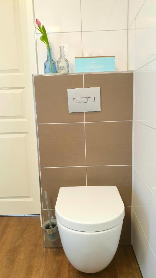 Gaestehaus Sonnenhuegel Möhnesee エクステリア 写真
