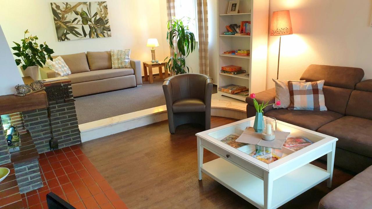 Gaestehaus Sonnenhuegel Möhnesee エクステリア 写真