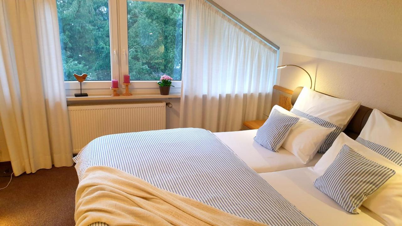Gaestehaus Sonnenhuegel Möhnesee エクステリア 写真