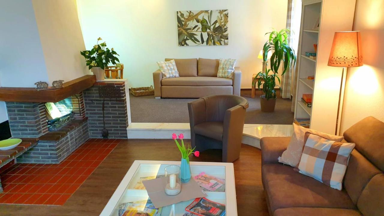 Gaestehaus Sonnenhuegel Möhnesee エクステリア 写真