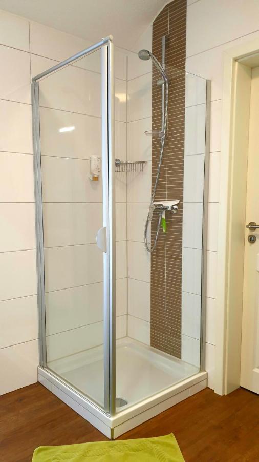 Gaestehaus Sonnenhuegel Möhnesee エクステリア 写真