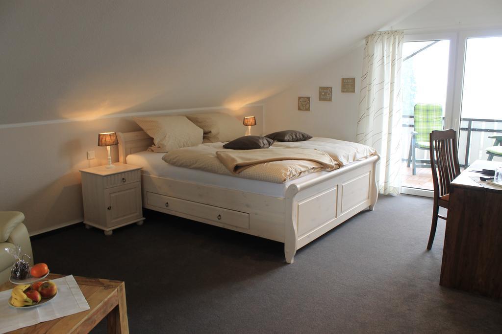 Gaestehaus Sonnenhuegel Möhnesee 部屋 写真