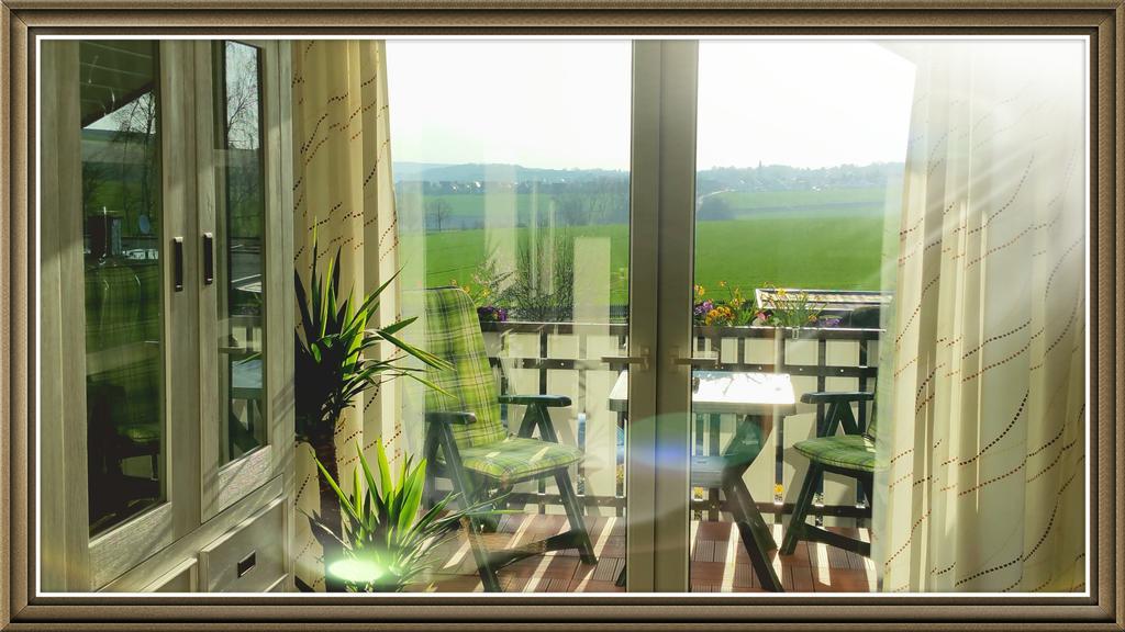 Gaestehaus Sonnenhuegel Möhnesee エクステリア 写真