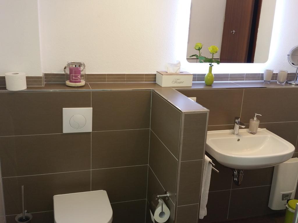 Gaestehaus Sonnenhuegel Möhnesee エクステリア 写真
